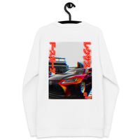 Lexus IS250 F-Sport Sweatshirt