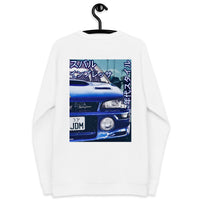 Subaru Impreza WRX Unisex Sweatshirt