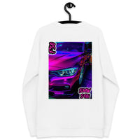 BMW 340i Unisex Sweatshirt