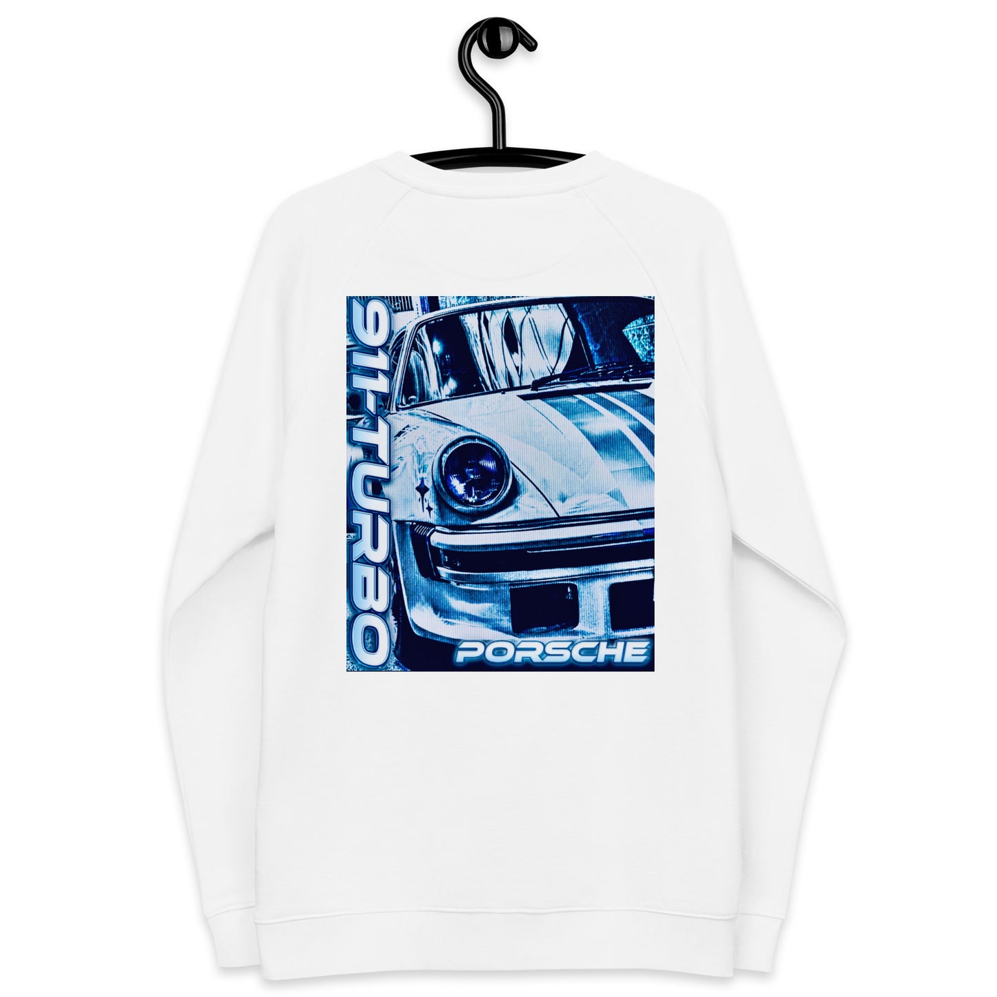 Porsche 911 Unisex Sweatshirt