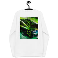 Nissan Silvia S15 Unisex Sweatshirt