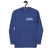 Subaru Impreza WRX Unisex Hoodie