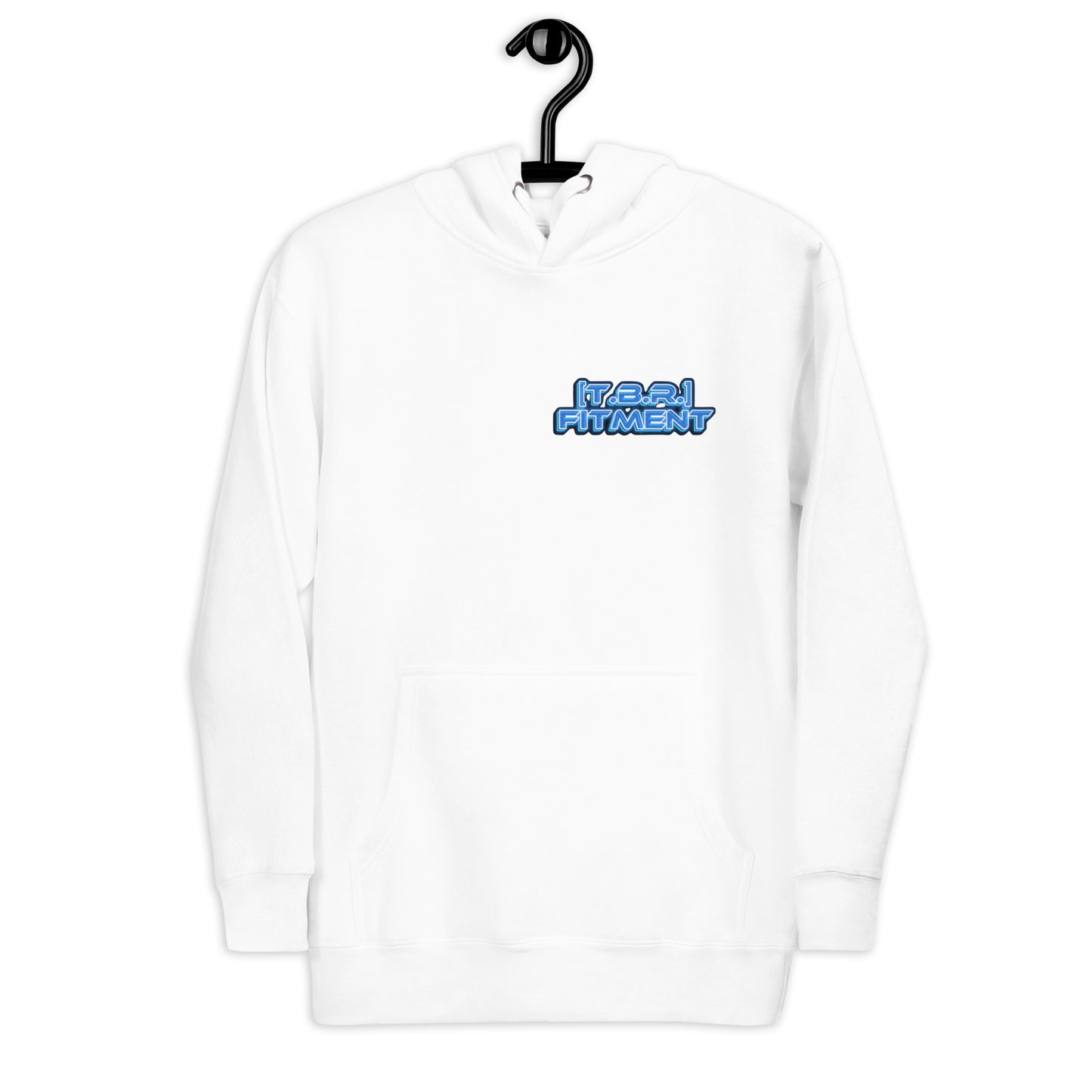 Subaru Impreza WRX Unisex Hoodie